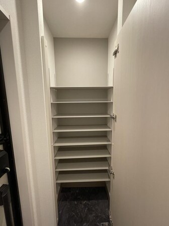 コルマールの物件内観写真